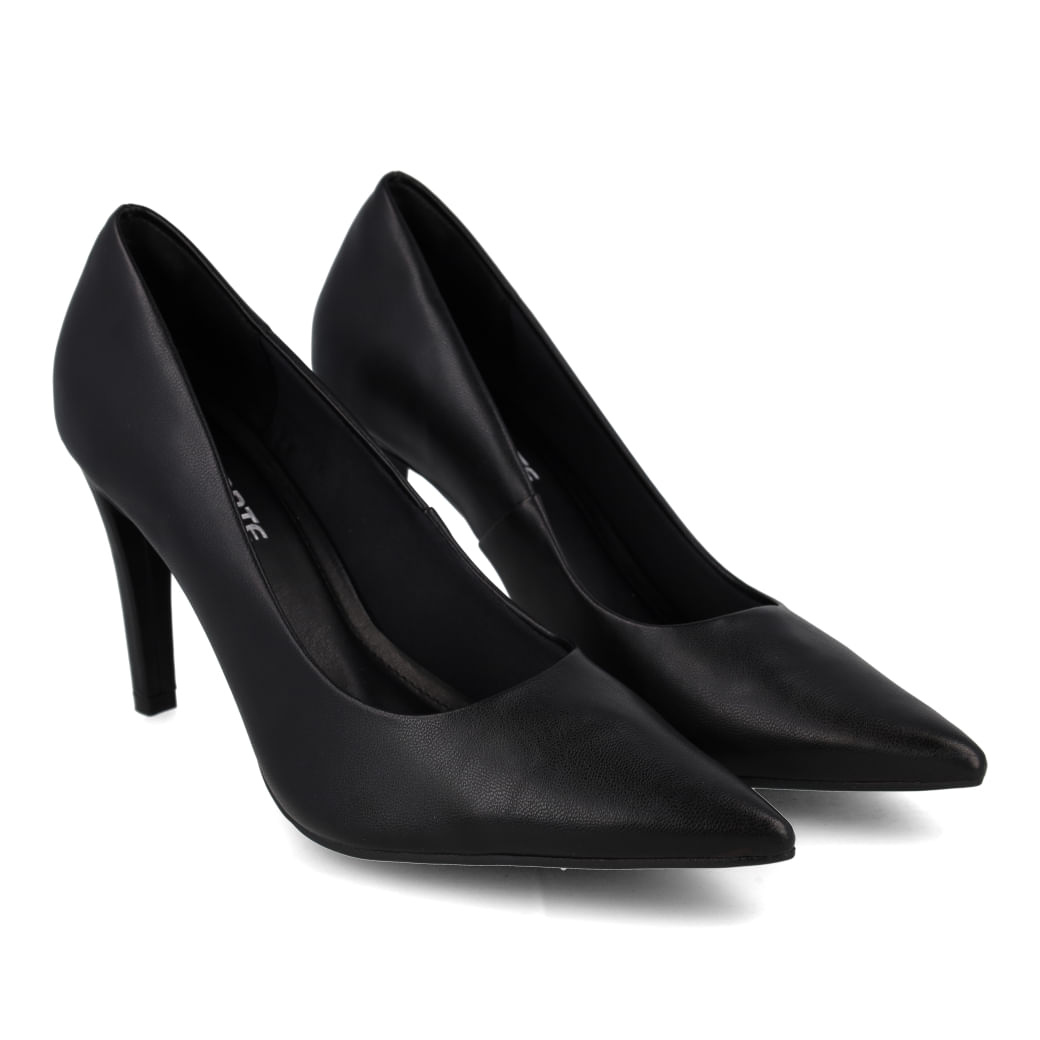 Via Marte Sapato 045001-01 preto_8_999999992675317_23